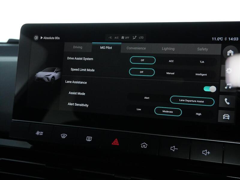 Used MG MG4 2022 for sale - 77072848: Photo 19