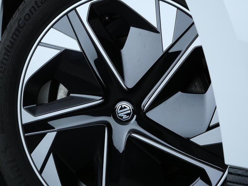 Used MG MG4 2022 for sale - 77072848: Photo 22