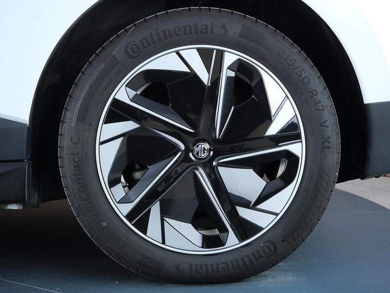 Used MG MG4 2022 for sale - 77072848: Photo 24