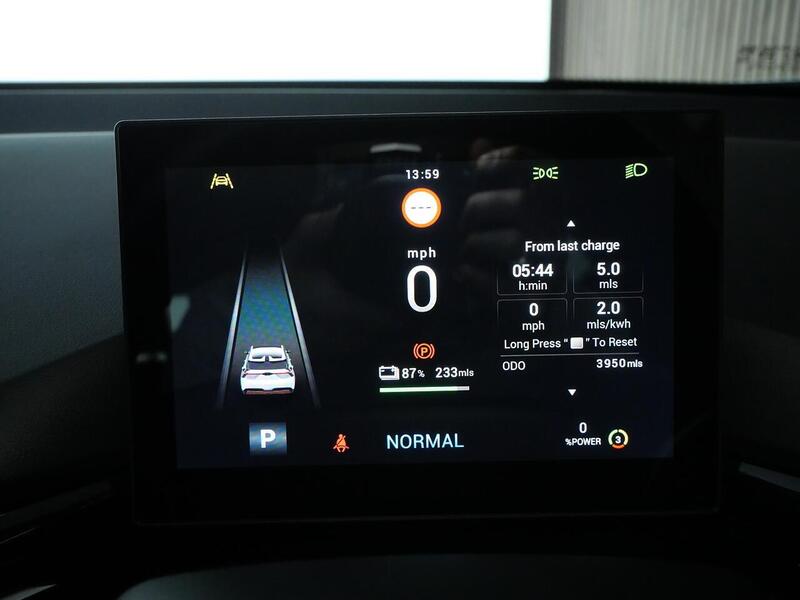 Used MG MG4 2022 for sale - 77072848: Photo 25