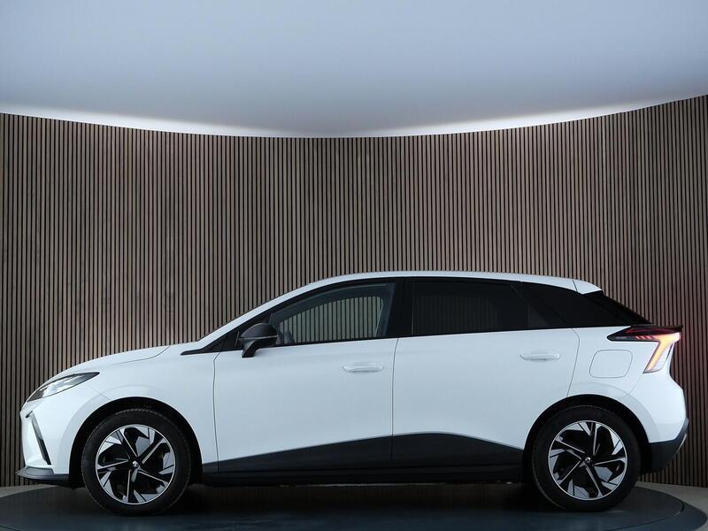 Used MG MG4 2022 for sale - 77072848: Photo 5