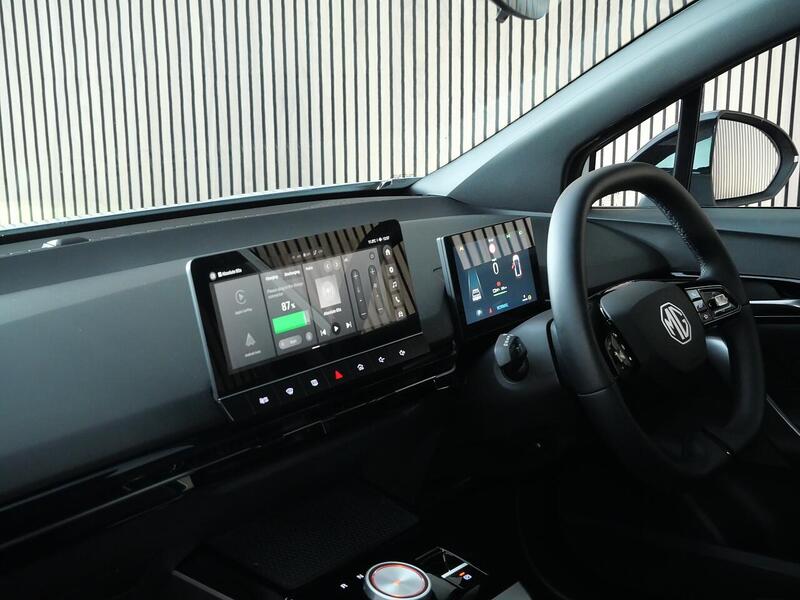 Used MG MG4 2022 for sale - 77072848: Photo 6