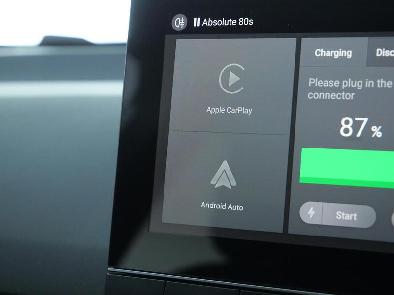 Used MG MG4 2022 for sale - 77072848: Photo 7