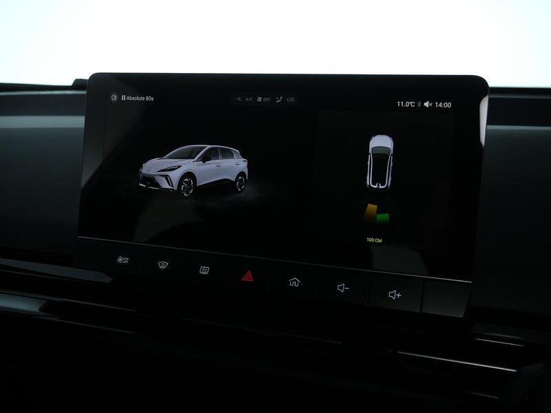 Used MG MG4 2022 for sale - 77072848: Photo 9