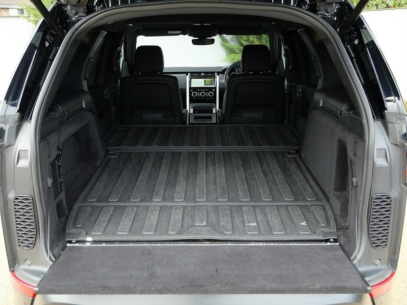 Vehicle 34