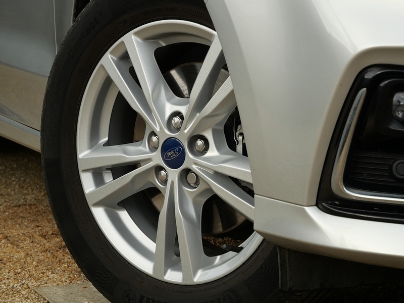 Used Ford S-Max 2023 for sale - 76547340: Photo 10