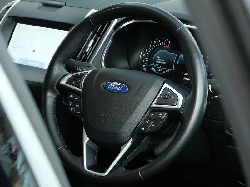 Used Ford S-Max 2023 for sale - 76547340: Photo 12