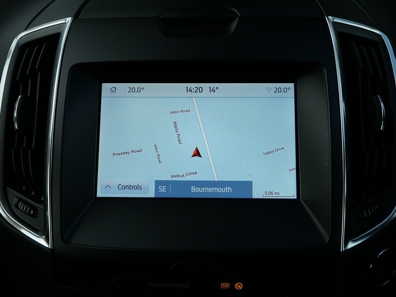 Used Ford S-Max 2023 for sale - 76547340: Photo 13