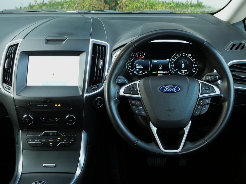 Used Ford S-Max 2023 for sale - 76547340: Photo 15