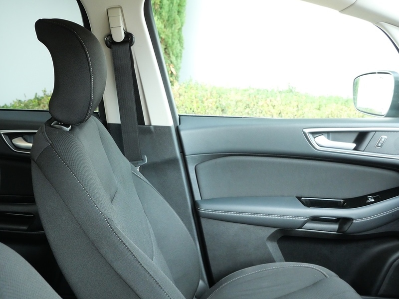 Used Ford S-Max 2023 for sale - 76547340: Photo 18