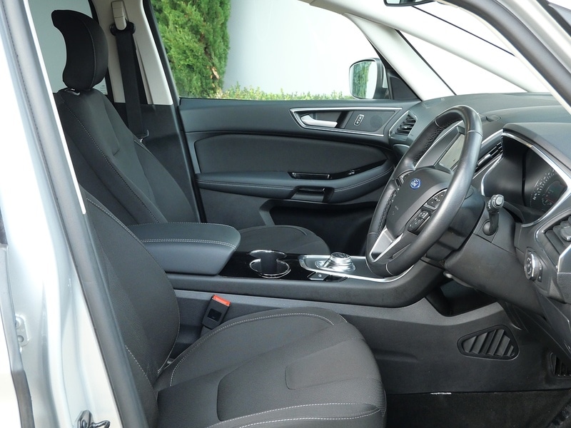 Used Ford S-Max 2023 for sale - 76547340: Photo 19