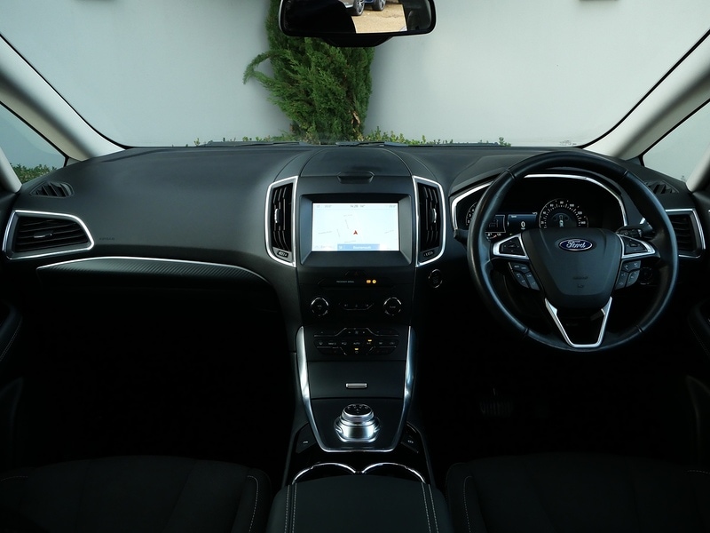 Used Ford S-Max 2023 for sale - 76547340: Photo 20