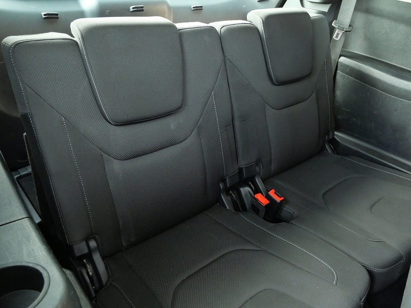 Used Ford S-Max 2023 for sale - 76547340: Photo 22