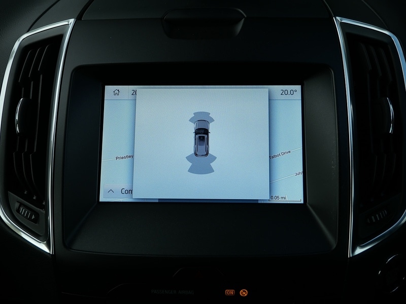 Used Ford S-Max 2023 for sale - 76547340: Photo 23