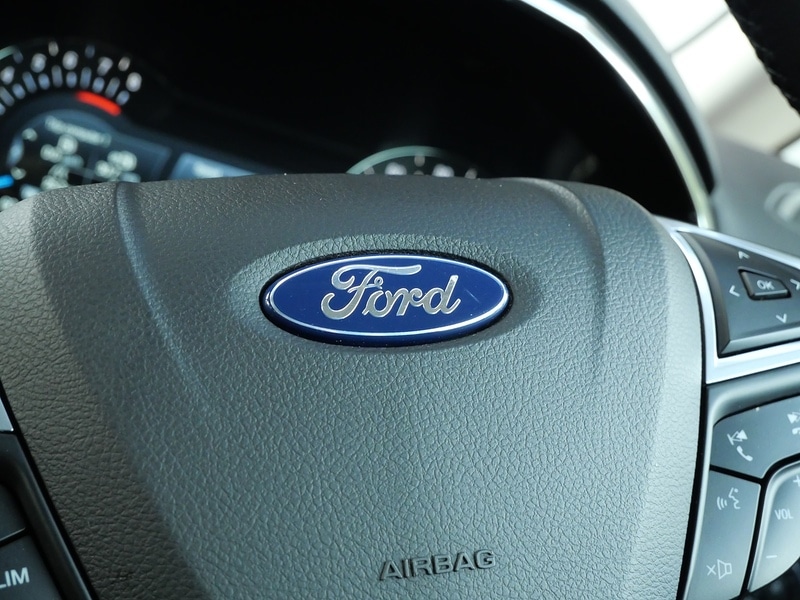 Used Ford S-Max 2023 for sale - 76547340: Photo 26