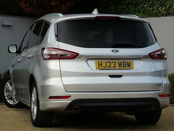 Used Ford S-Max 2023 for sale - 76547340: Photo