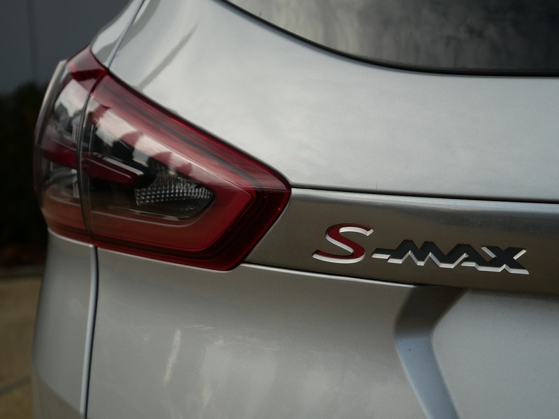 Used Ford S-Max 2023 for sale - 76547340: Photo 30