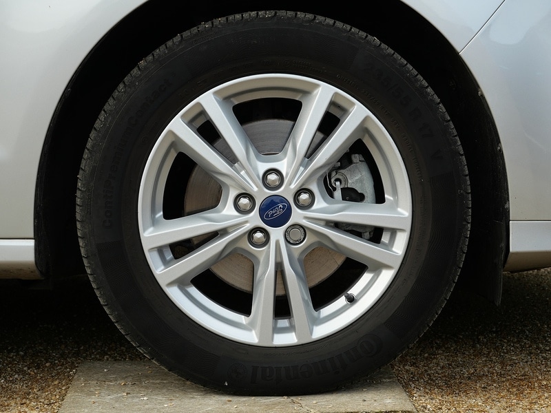 Used Ford S-Max 2023 for sale - 76547340: Photo 31