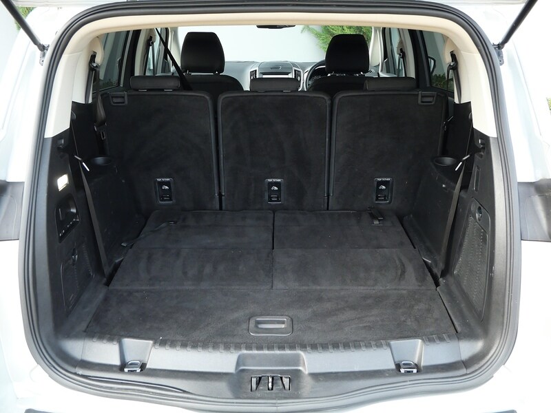 Used Ford S-Max 2023 for sale - 76547340: Photo 32