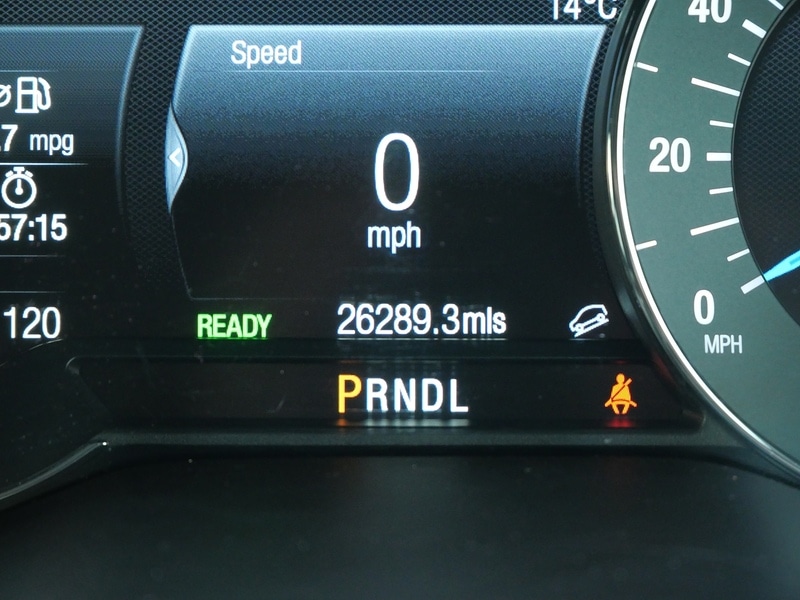 Used Ford S-Max 2023 for sale - 76547340: Photo 33