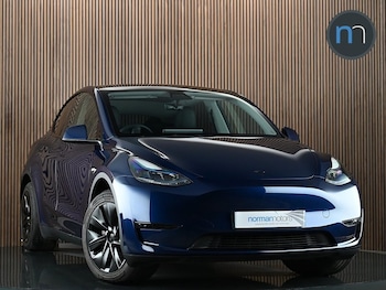 Used Tesla Model Y 2023 for sale - 79507203: Photo