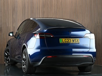 Used Tesla Model Y 2023 for sale - 79507203: Photo