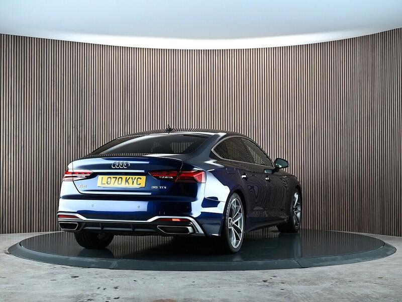 Used Audi A5 2021 for sale - 77213078: Photo 10