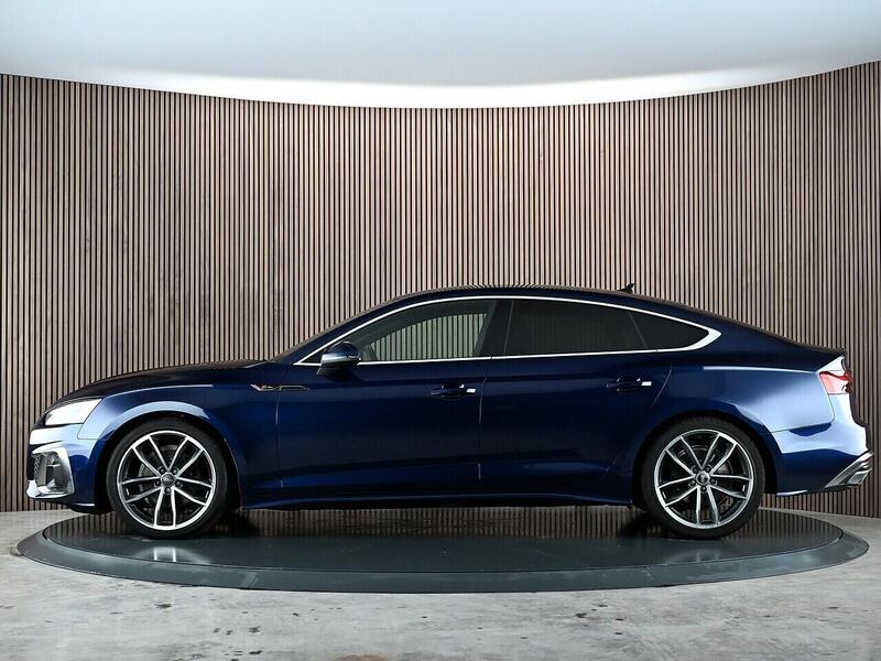 Used Audi A5 2021 for sale - 77213078: Photo 12