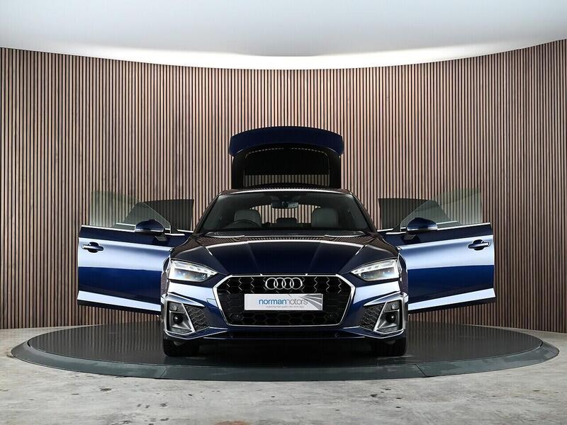 Used Audi A5 2021 for sale - 77213078: Photo 15