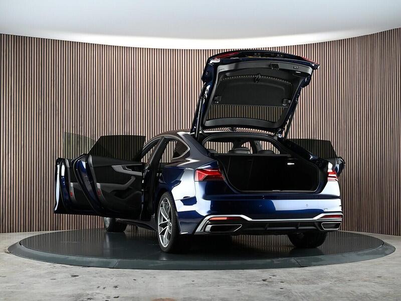 Used Audi A5 2021 for sale - 77213078: Photo 17