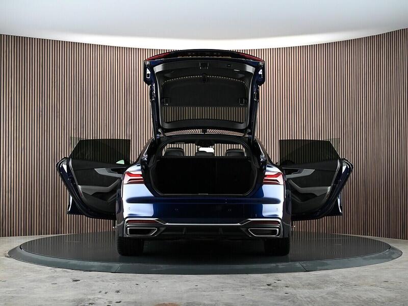 Used Audi A5 2021 for sale - 77213078: Photo 18