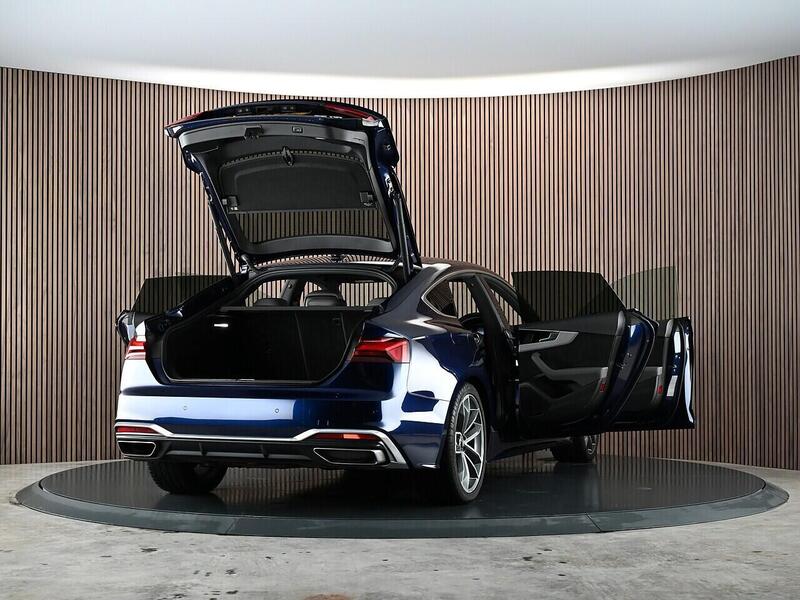 Used Audi A5 2021 for sale - 77213078: Photo 19