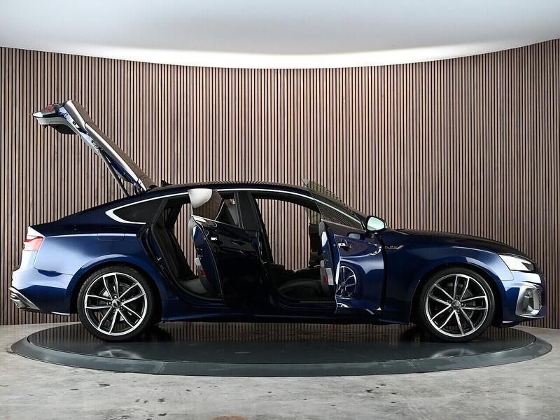 Used Audi A5 2021 for sale - 77213078: Photo 20