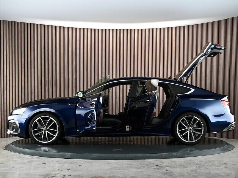 Used Audi A5 2021 for sale - 77213078: Photo 21