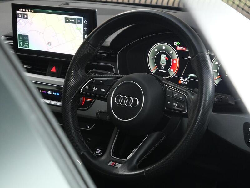 Used Audi A5 2021 for sale - 77213078: Photo 24