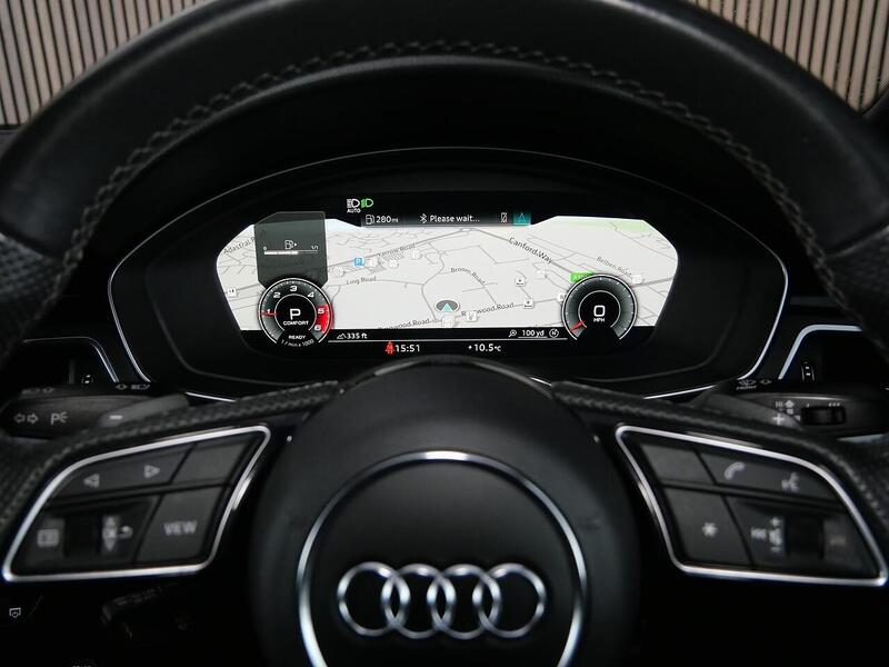 Used Audi A5 2021 for sale - 77213078: Photo 25