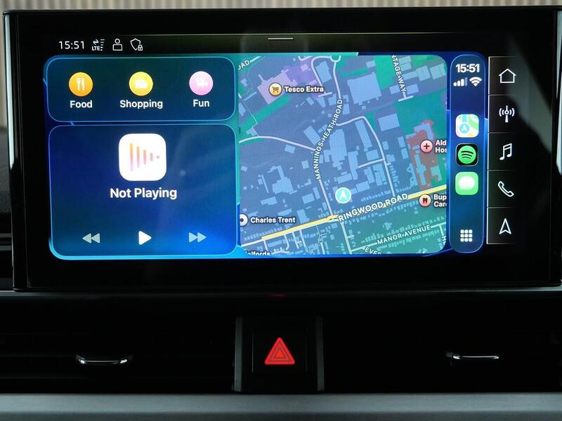 Used Audi A5 2021 for sale - 77213078: Photo 27