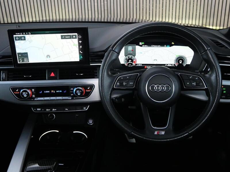 Used Audi A5 2021 for sale - 77213078: Photo 28