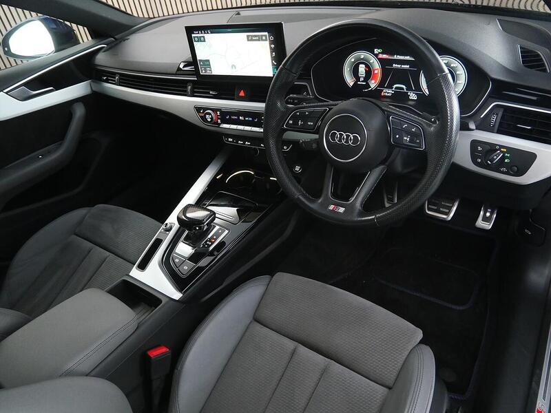 Used Audi A5 2021 for sale - 77213078: Photo 3
