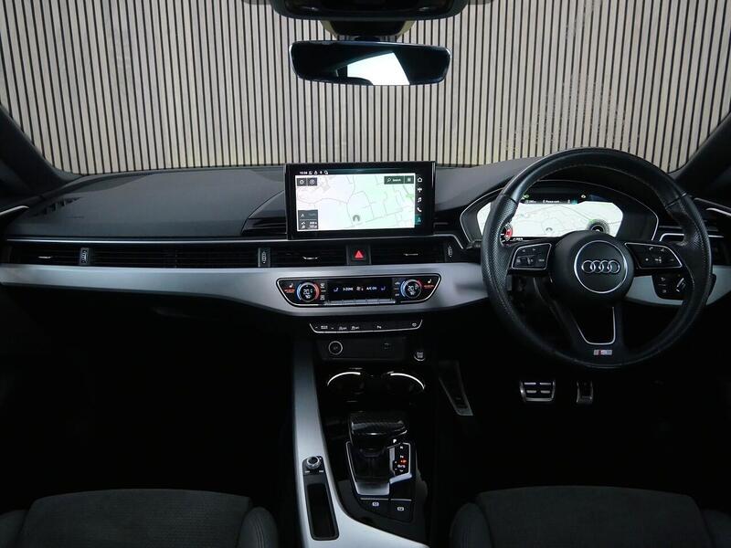 Used Audi A5 2021 for sale - 77213078: Photo 34