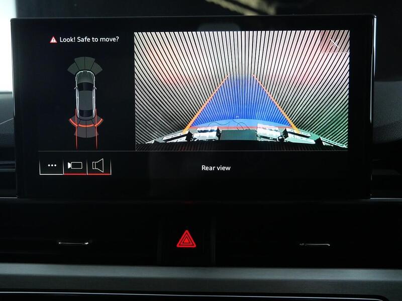 Used Audi A5 2021 for sale - 77213078: Photo 36