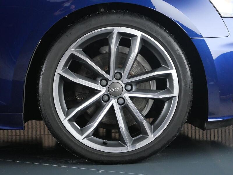 Used Audi A5 2021 for sale - 77213078: Photo 46