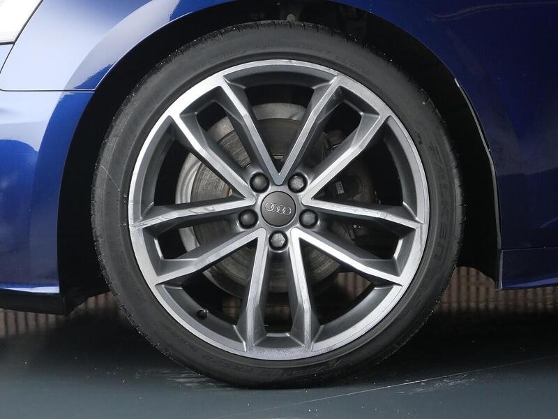 Used Audi A5 2021 for sale - 77213078: Photo 47