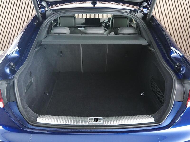 Used Audi A5 2021 for sale - 77213078: Photo 49