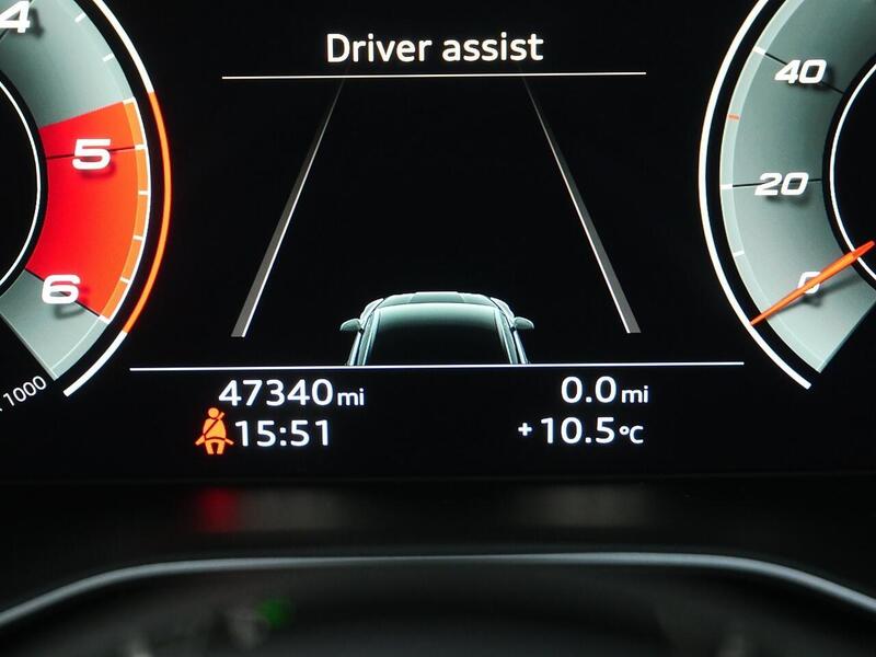 Used Audi A5 2021 for sale - 77213078: Photo 50