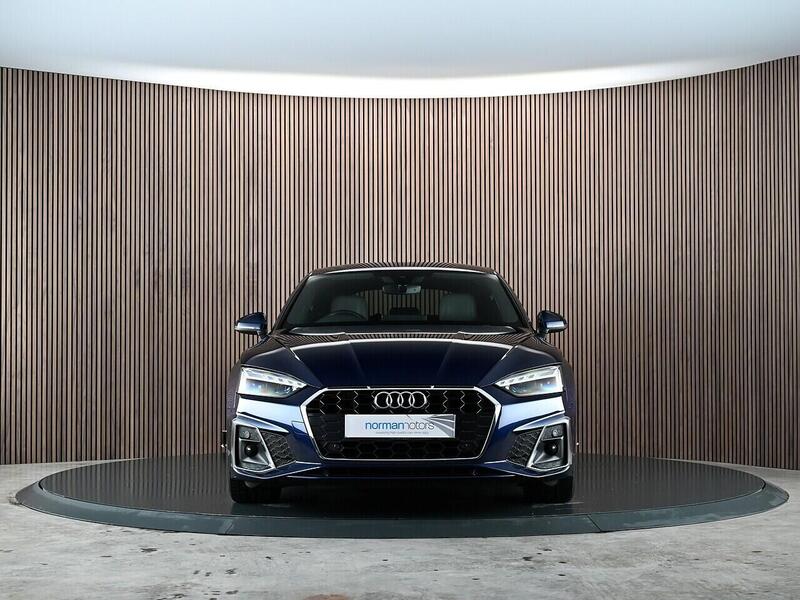 Used Audi A5 2021 for sale - 77213078: Photo 6