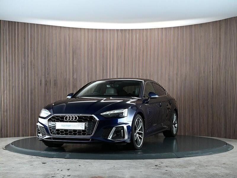 Used Audi A5 2021 for sale - 77213078: Photo 7