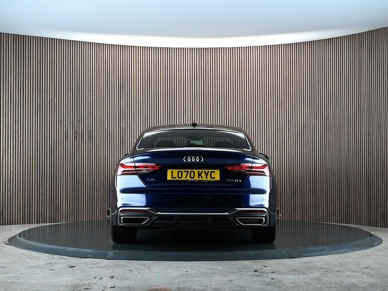 Used Audi A5 2021 for sale - 77213078: Photo 9