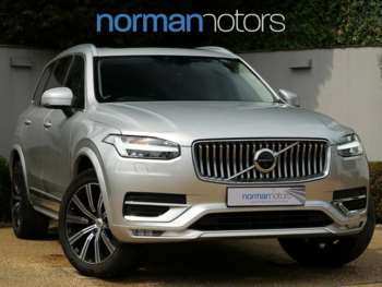 2020 - 2.0 B5 MHEV Inscription SUV 5dr Diesel Hybrid Auto 4WD Euro 6 (s/s) (235 ps