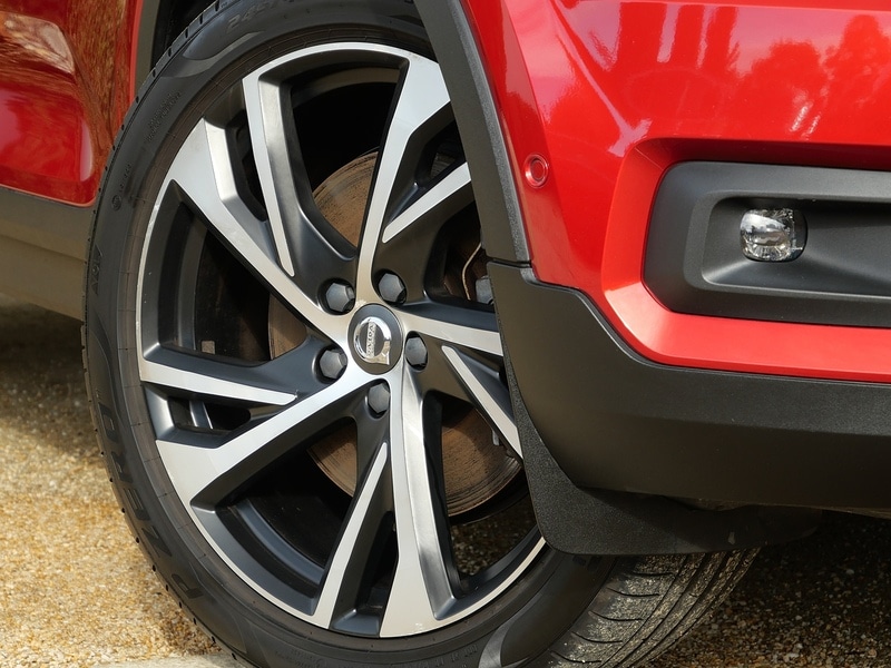 Used Volvo XC40 2020 for sale - 76346082: Photo 10
